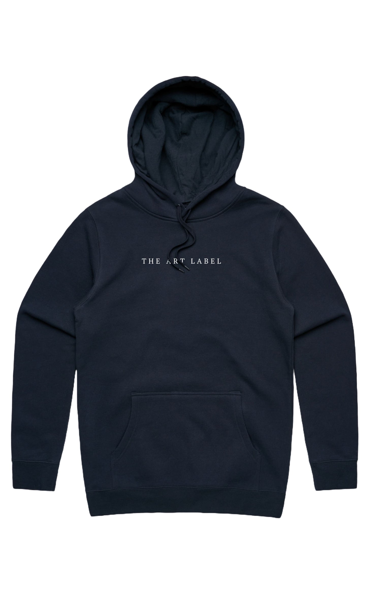 The Root. - Navy