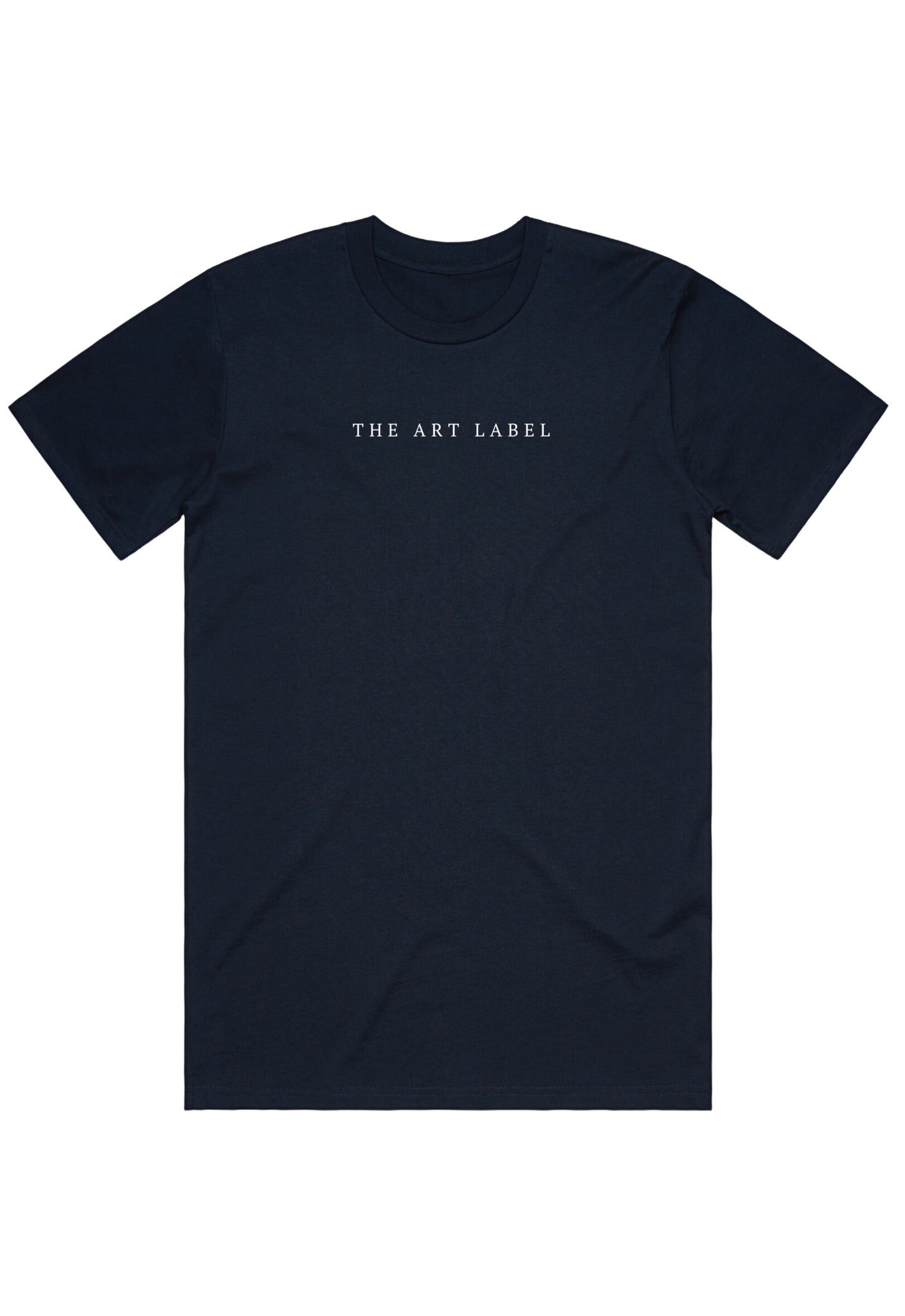 The Mark. - Navy