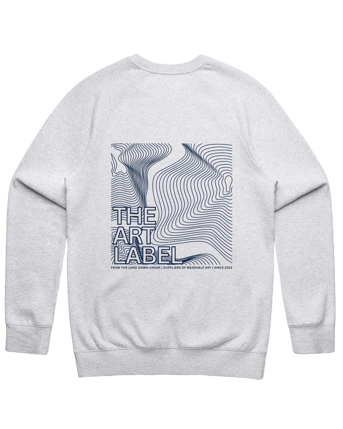 The Frequency. - White Marle