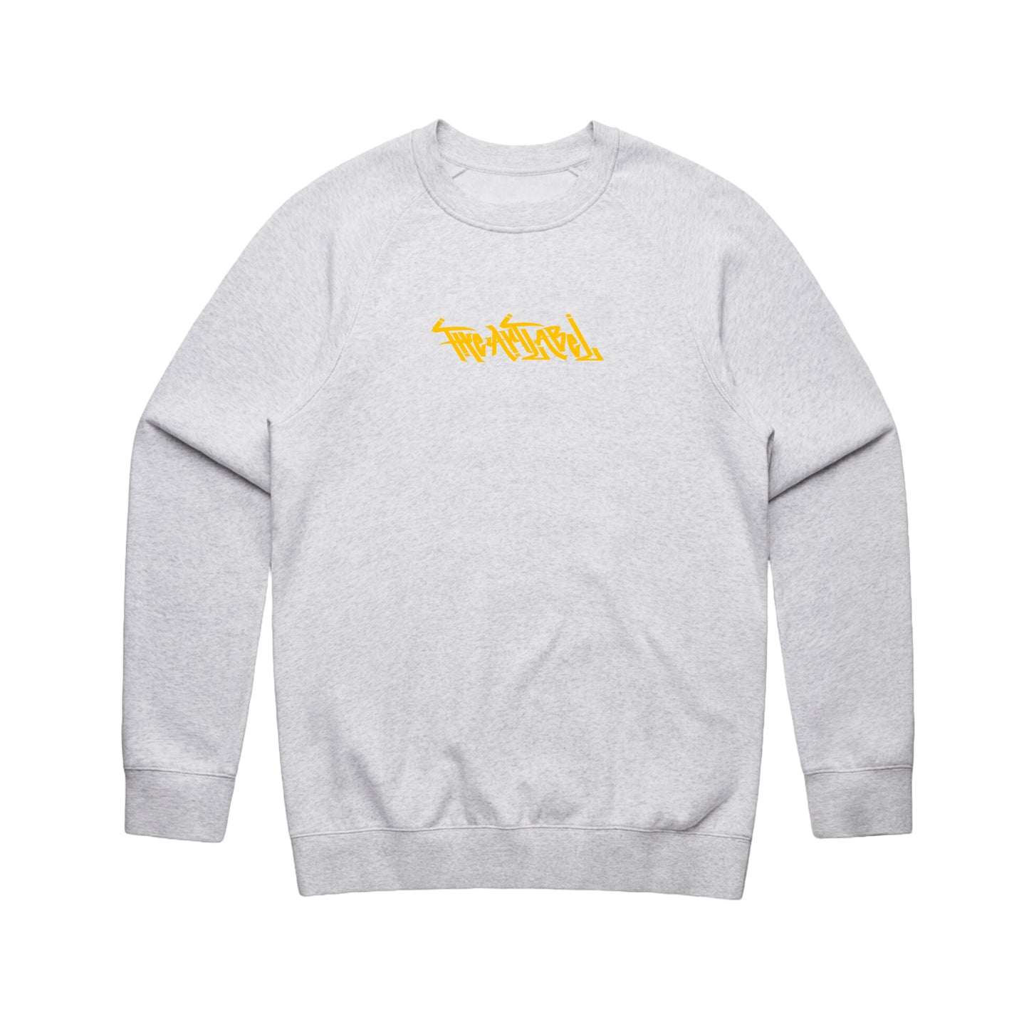 Claws of Creation. - White Marle Sweater
