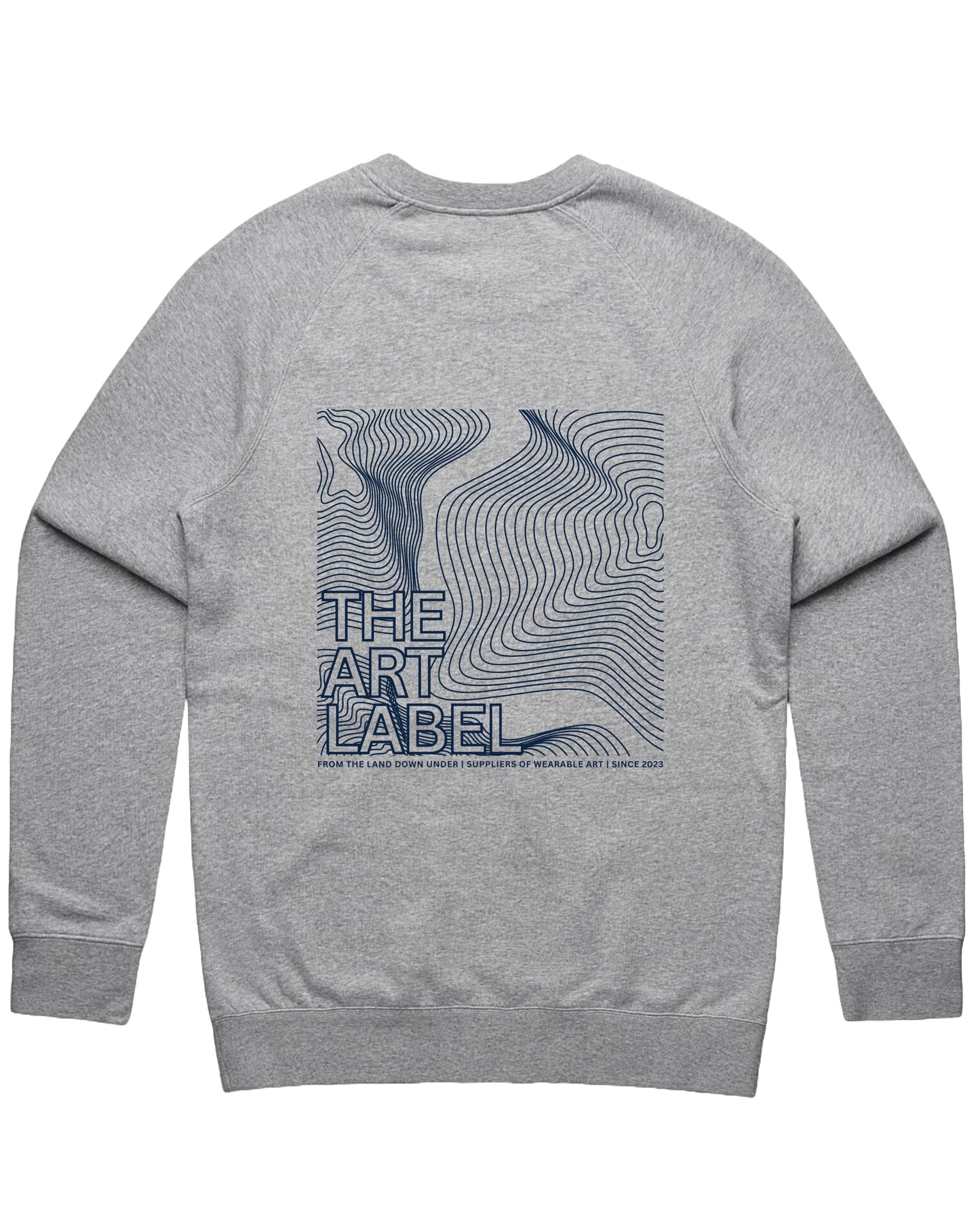 The Frequency. - Grey Marle