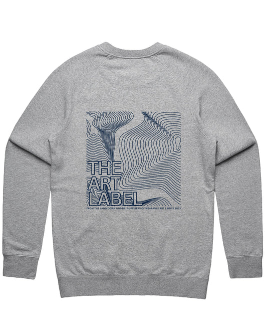 The Frequency. - Grey Marle