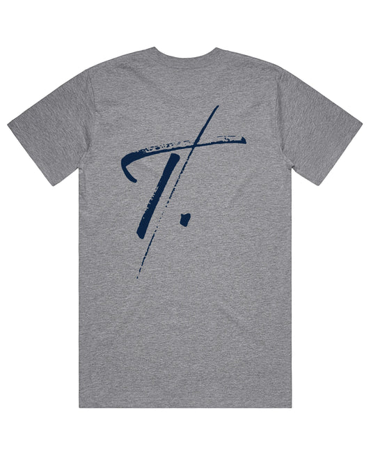 The Mark. - Grey Marle