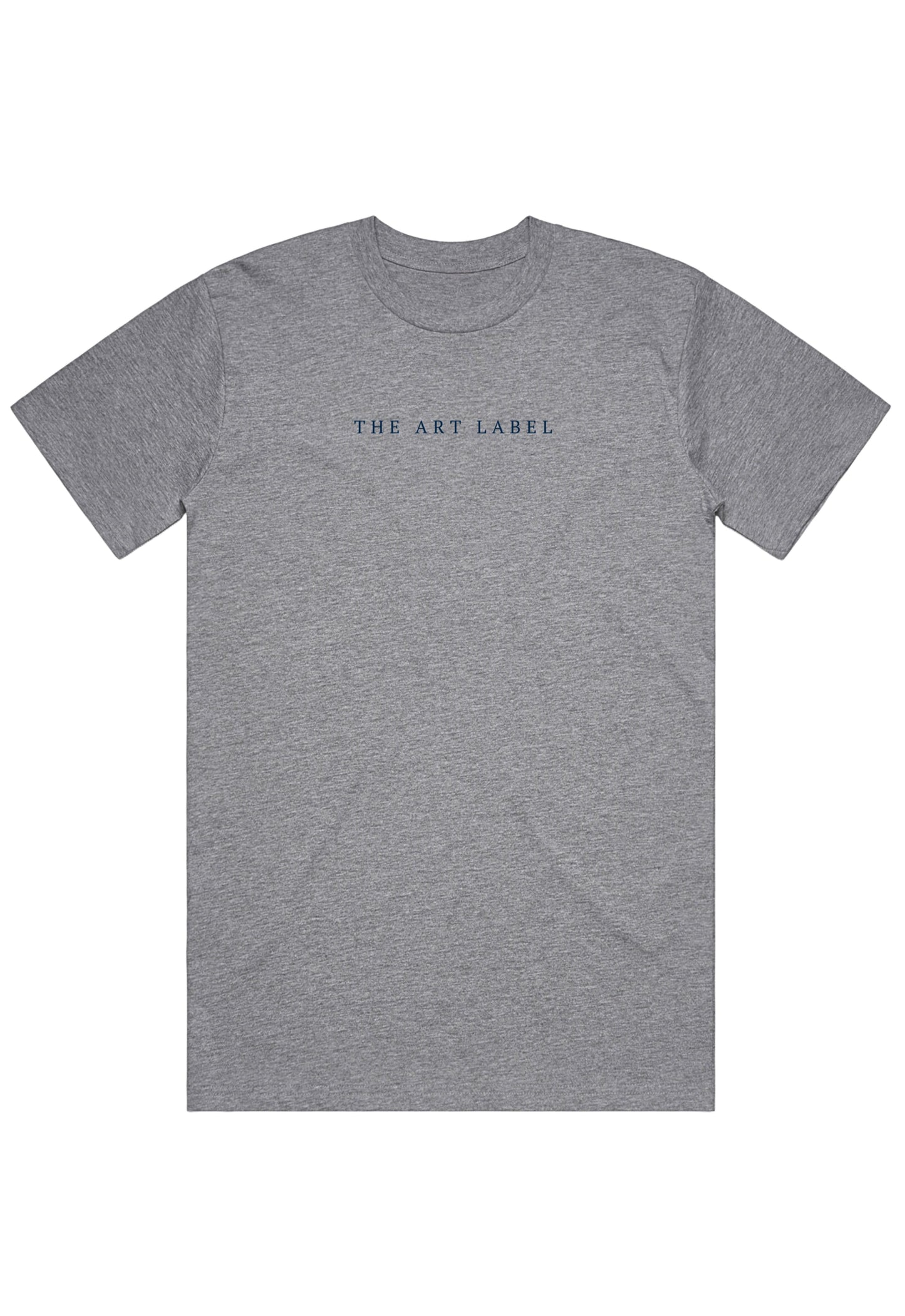 The Mark. - Grey Marle