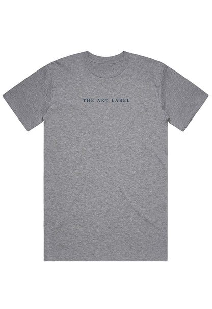 The Mark. - Grey Marle