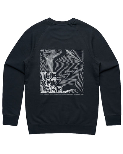 The Frequency. - Navy