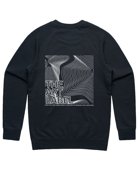 The Frequency. - Navy