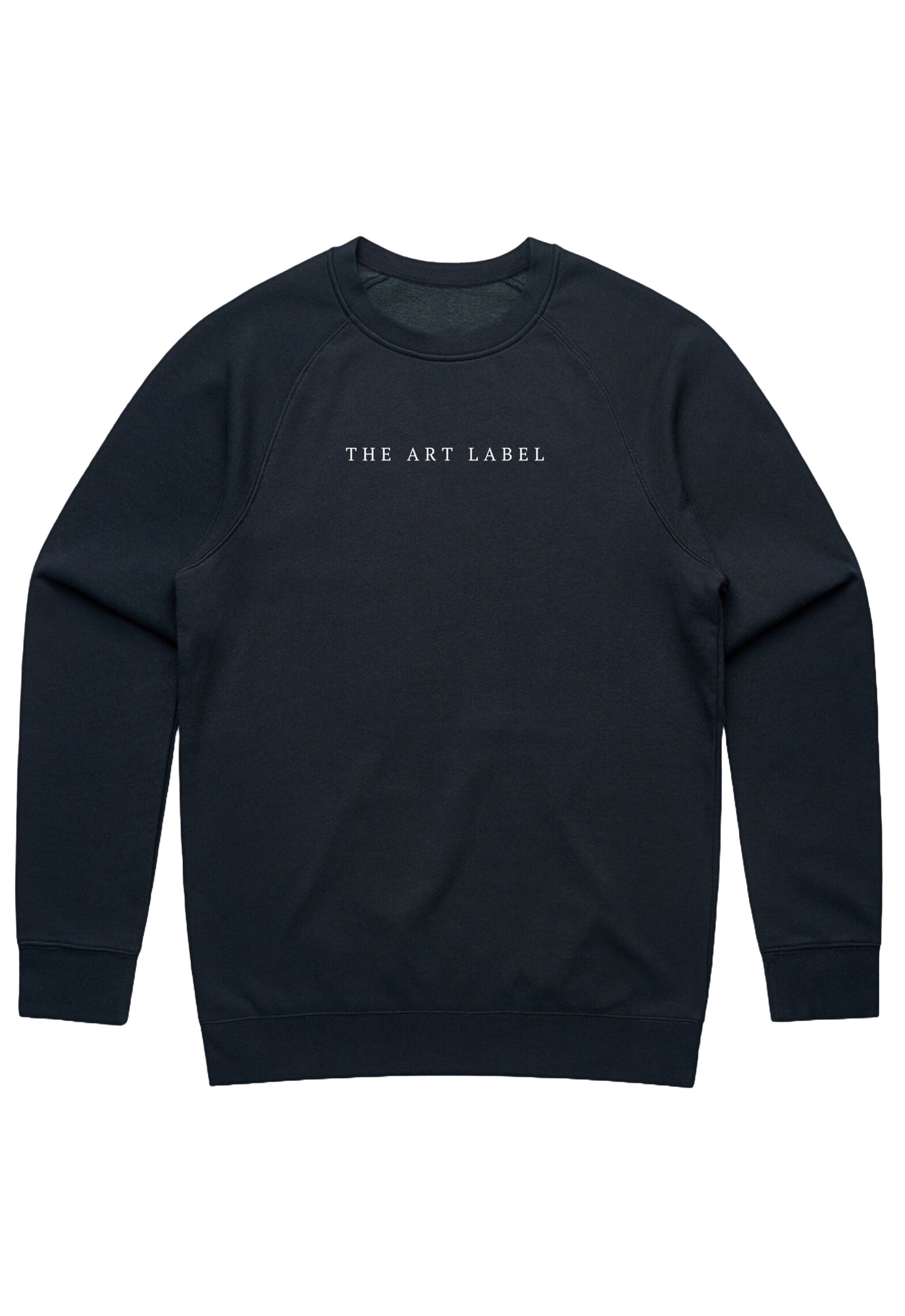 The Frequency. - Navy
