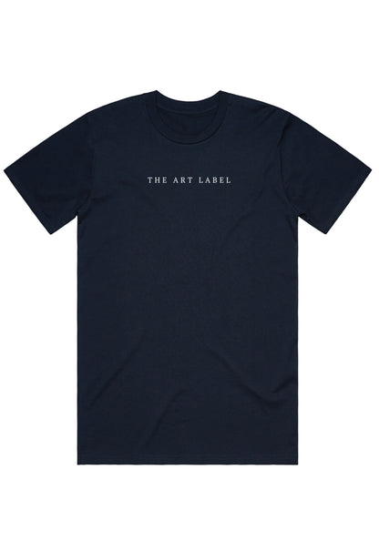 The Mark. - Navy