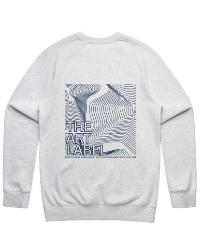 The Frequency. - White Marle