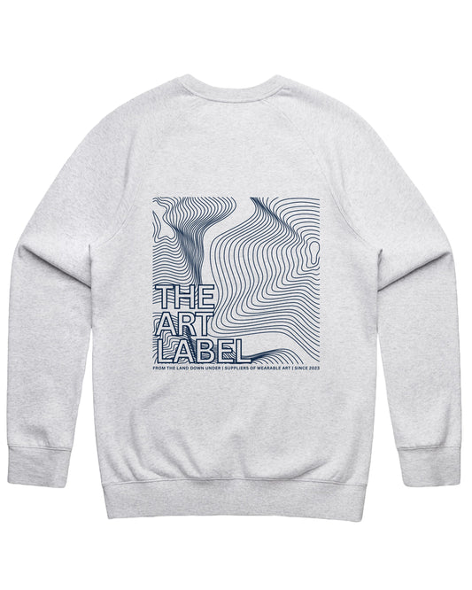 The Frequency. - White Marle